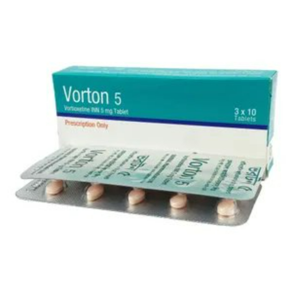 vorton-5-mg